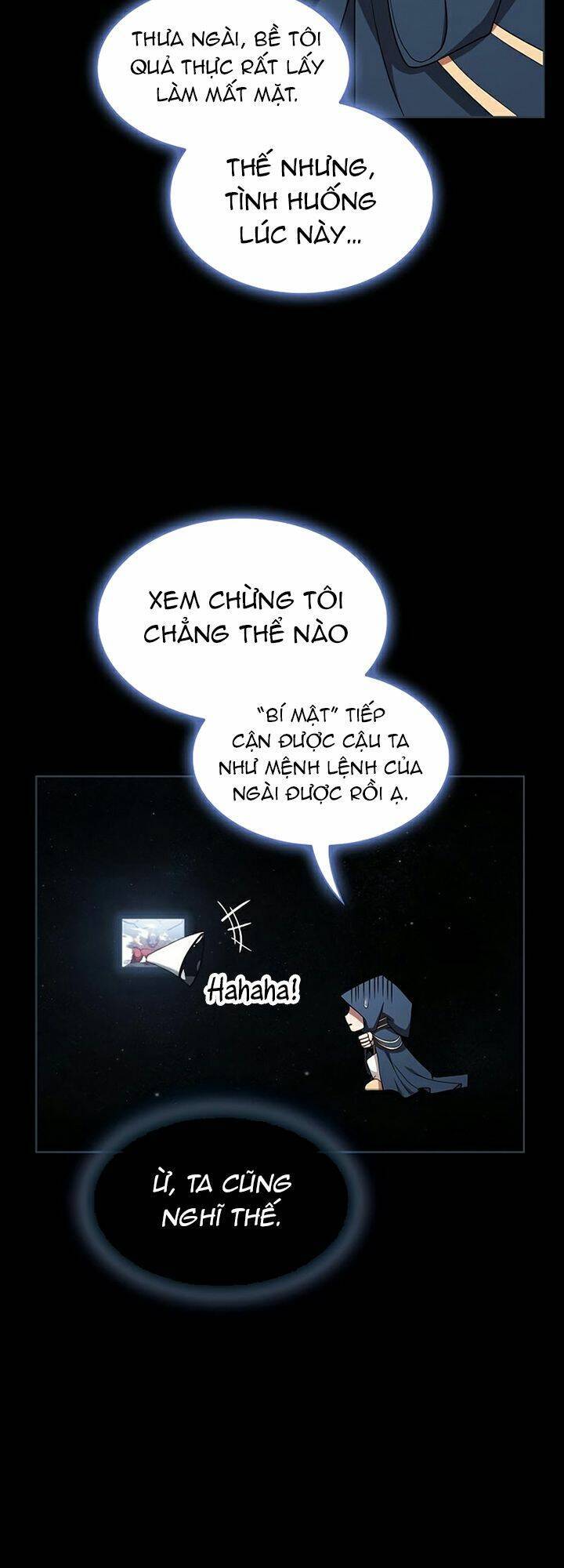 Tôi Là Người Chơi Leo Tháp Một Mình Chapter 167 - Trang 2