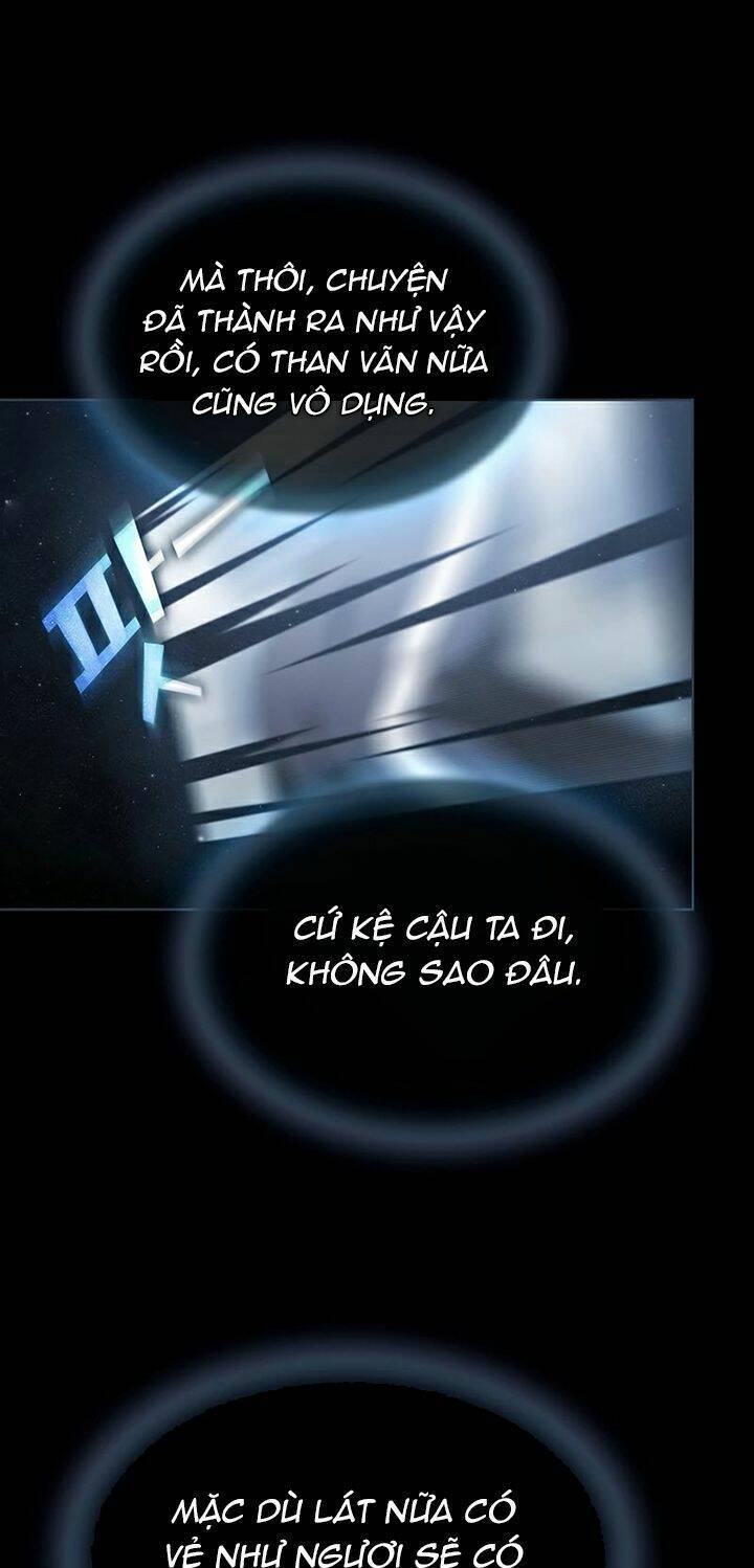 Tôi Là Người Chơi Leo Tháp Một Mình Chapter 167 - Trang 2