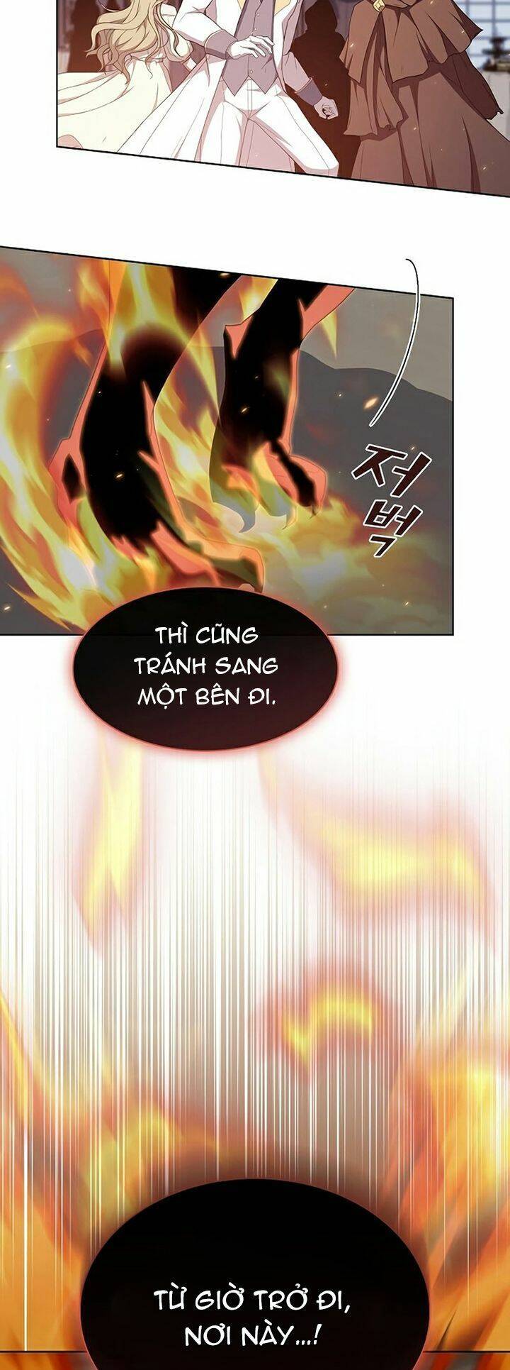 Tôi Là Người Chơi Leo Tháp Một Mình Chapter 167 - Trang 2