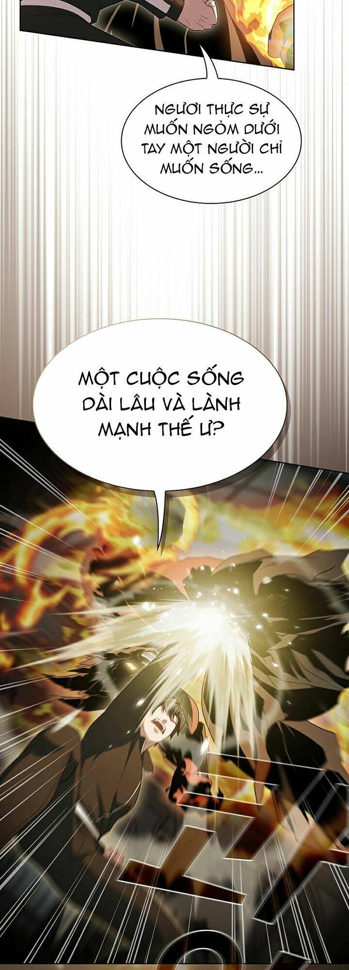 Tôi Là Người Chơi Leo Tháp Một Mình Chapter 167 - Trang 2