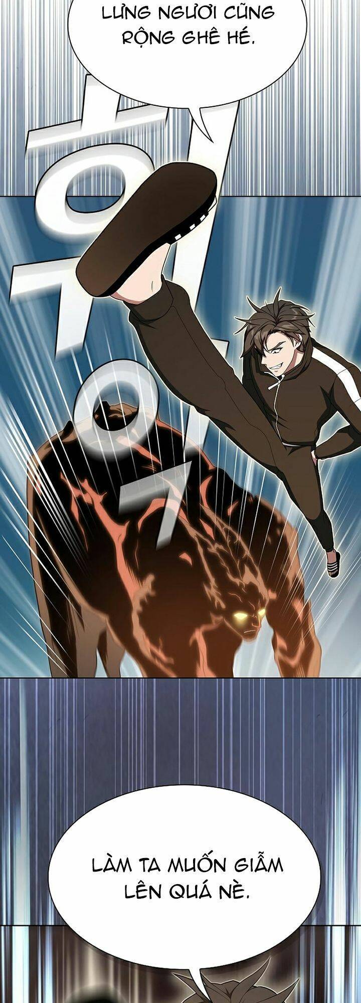 Tôi Là Người Chơi Leo Tháp Một Mình Chapter 167 - Trang 2