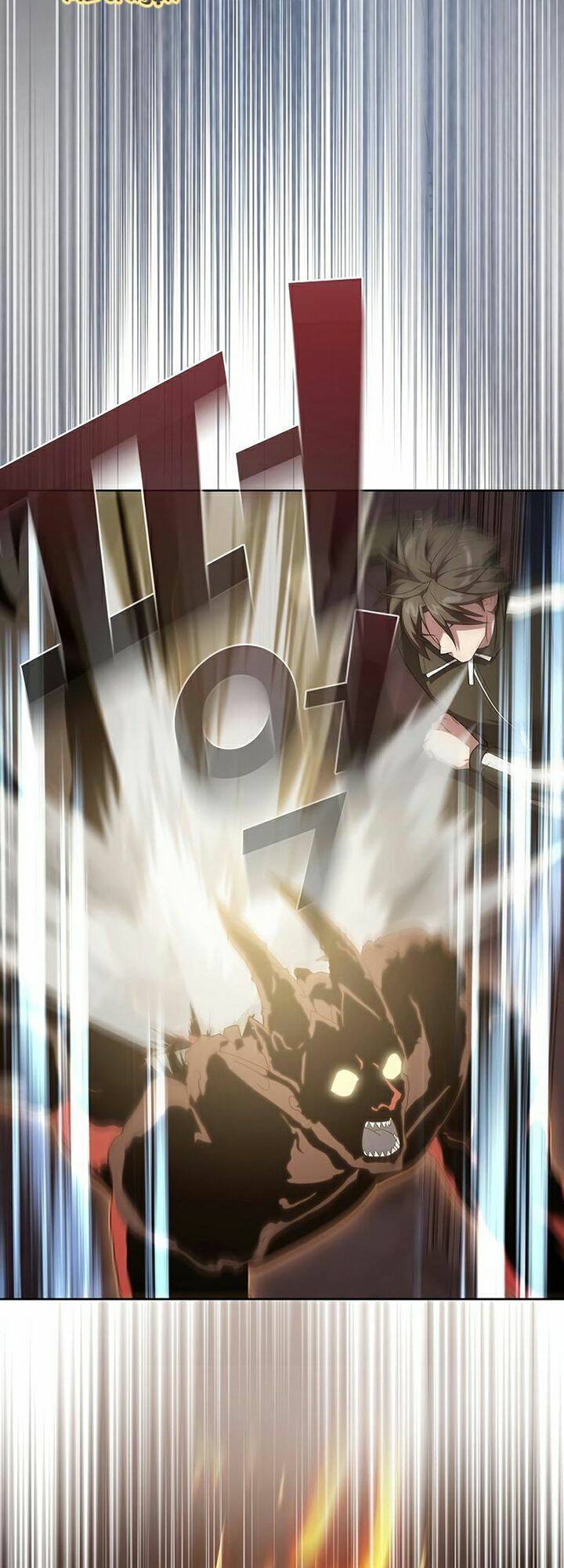 Tôi Là Người Chơi Leo Tháp Một Mình Chapter 167 - Trang 2