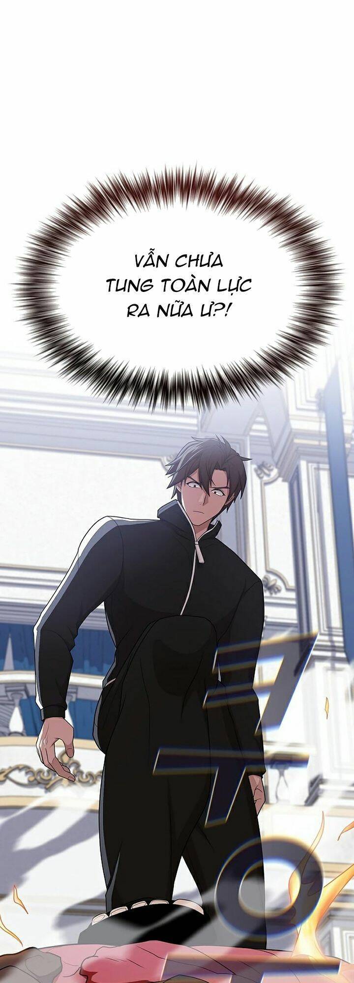 Tôi Là Người Chơi Leo Tháp Một Mình Chapter 167 - Trang 2