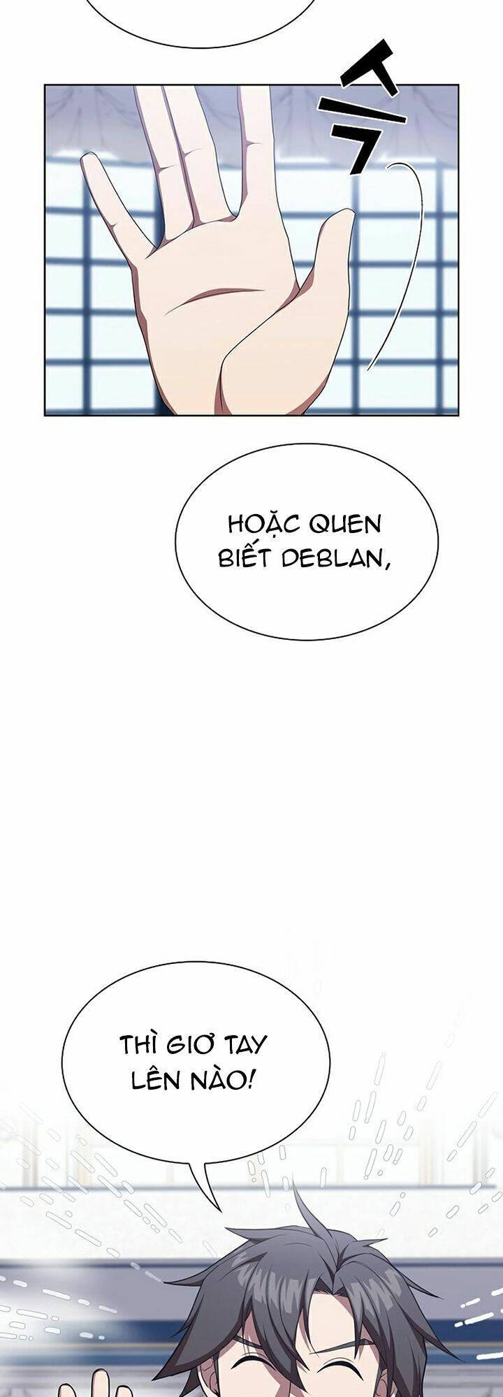 Tôi Là Người Chơi Leo Tháp Một Mình Chapter 167 - Trang 2