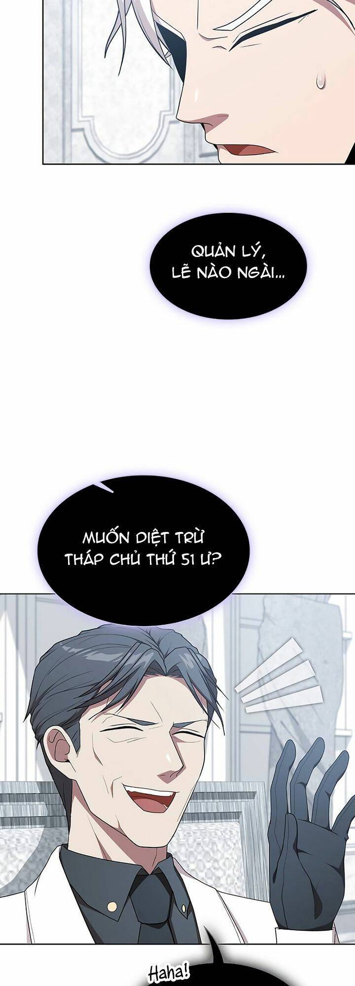 Tôi Là Người Chơi Leo Tháp Một Mình Chapter 168 - Trang 2