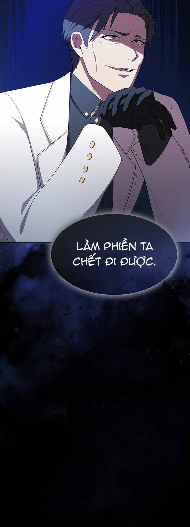 Tôi Là Người Chơi Leo Tháp Một Mình Chapter 168 - Trang 2