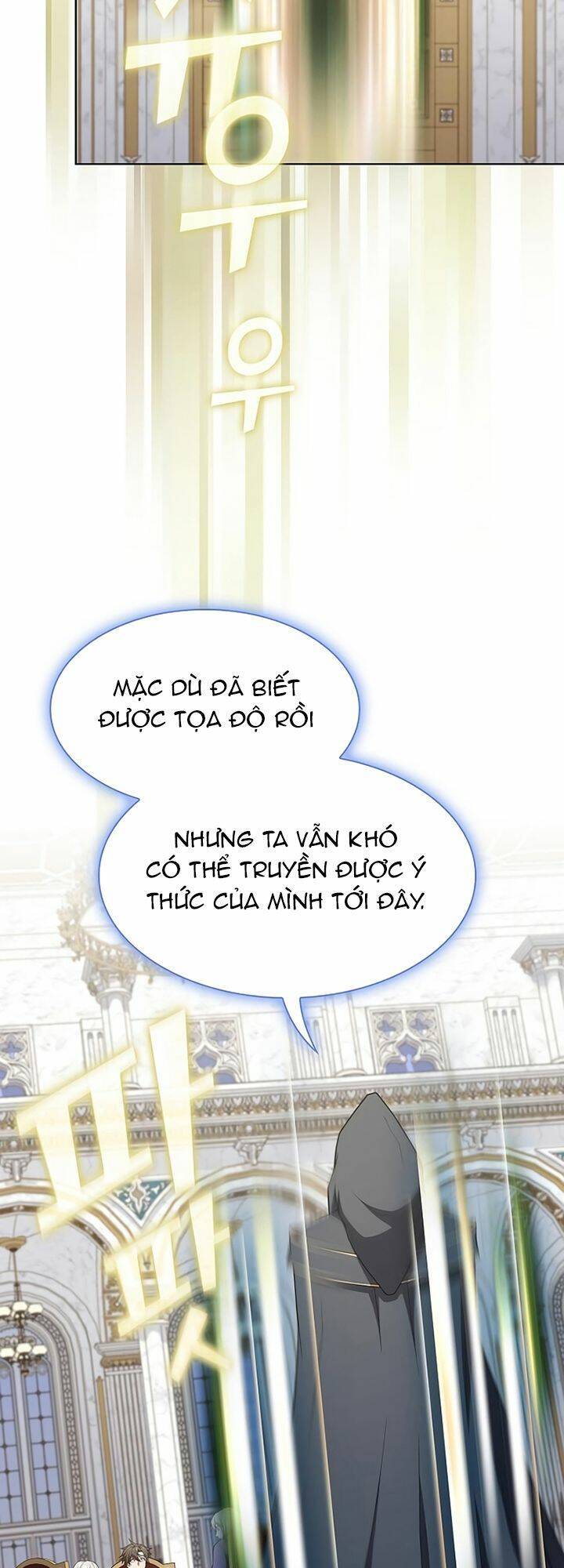 Tôi Là Người Chơi Leo Tháp Một Mình Chapter 168 - Trang 2