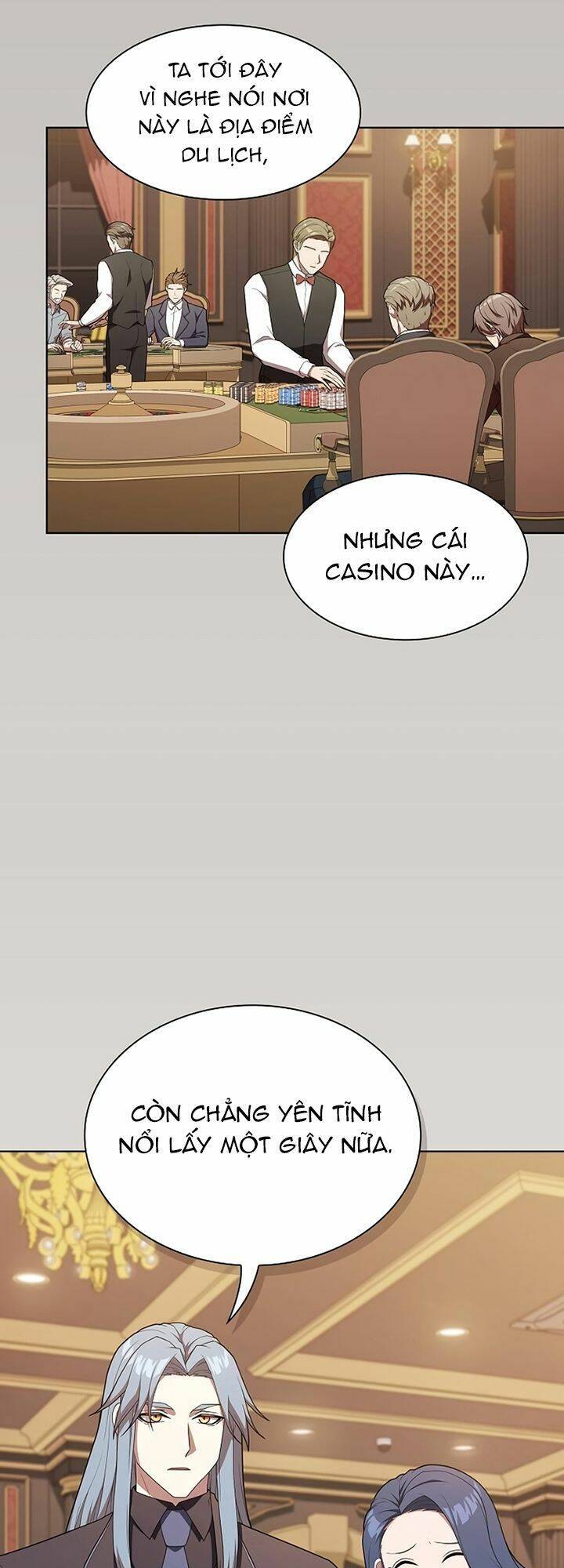 Tôi Là Người Chơi Leo Tháp Một Mình Chapter 168 - Trang 2