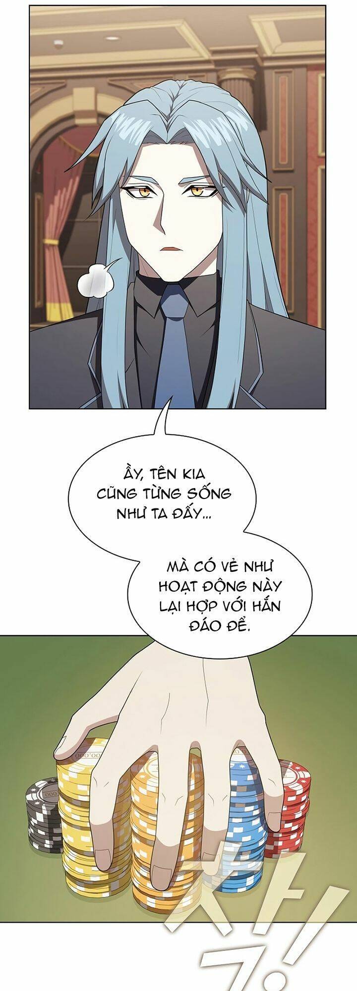 Tôi Là Người Chơi Leo Tháp Một Mình Chapter 168 - Trang 2