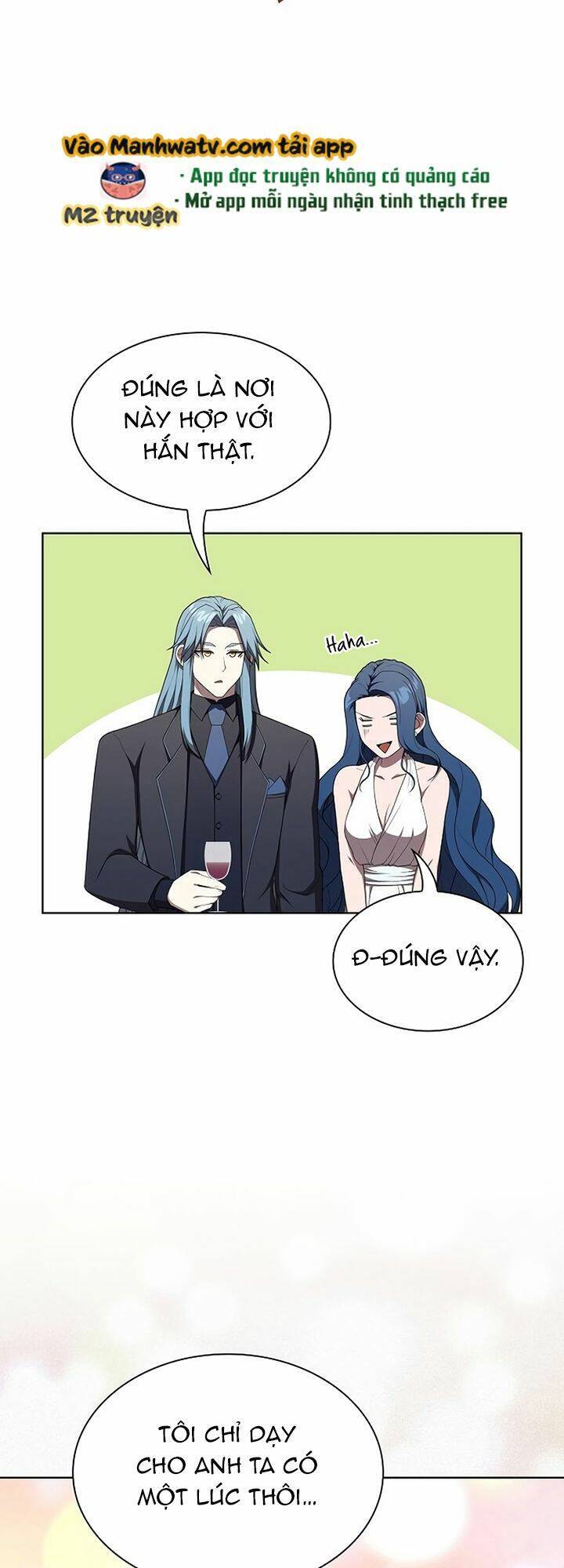 Tôi Là Người Chơi Leo Tháp Một Mình Chapter 168 - Trang 2