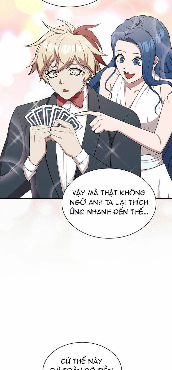 Tôi Là Người Chơi Leo Tháp Một Mình Chapter 168 - Trang 2