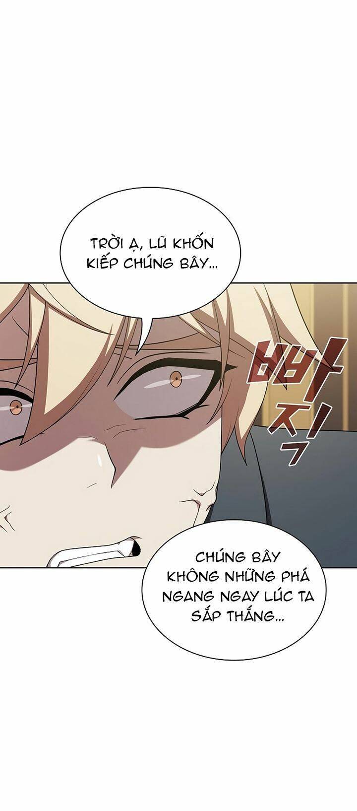 Tôi Là Người Chơi Leo Tháp Một Mình Chapter 168 - Trang 2