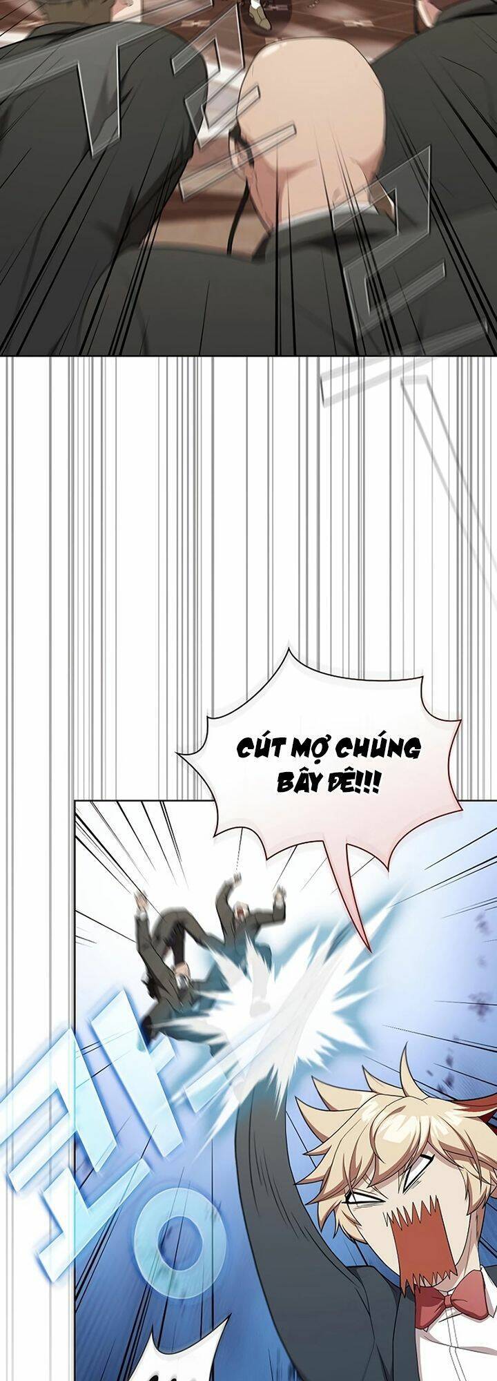 Tôi Là Người Chơi Leo Tháp Một Mình Chapter 168 - Trang 2