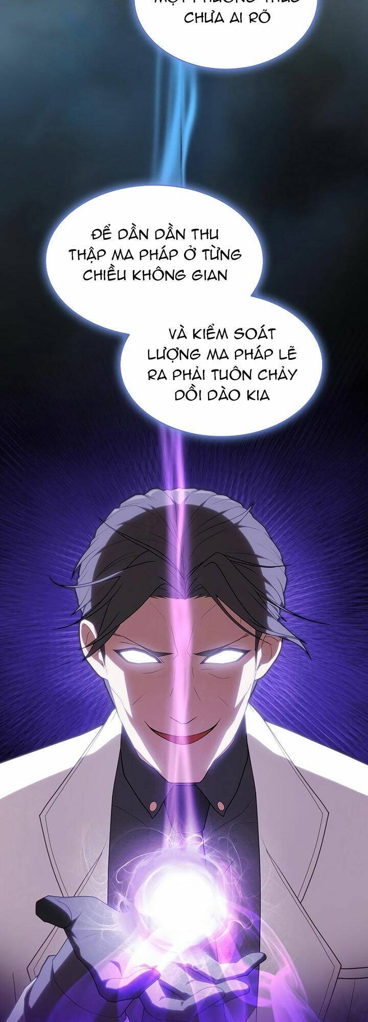 Tôi Là Người Chơi Leo Tháp Một Mình Chapter 168 - Trang 2