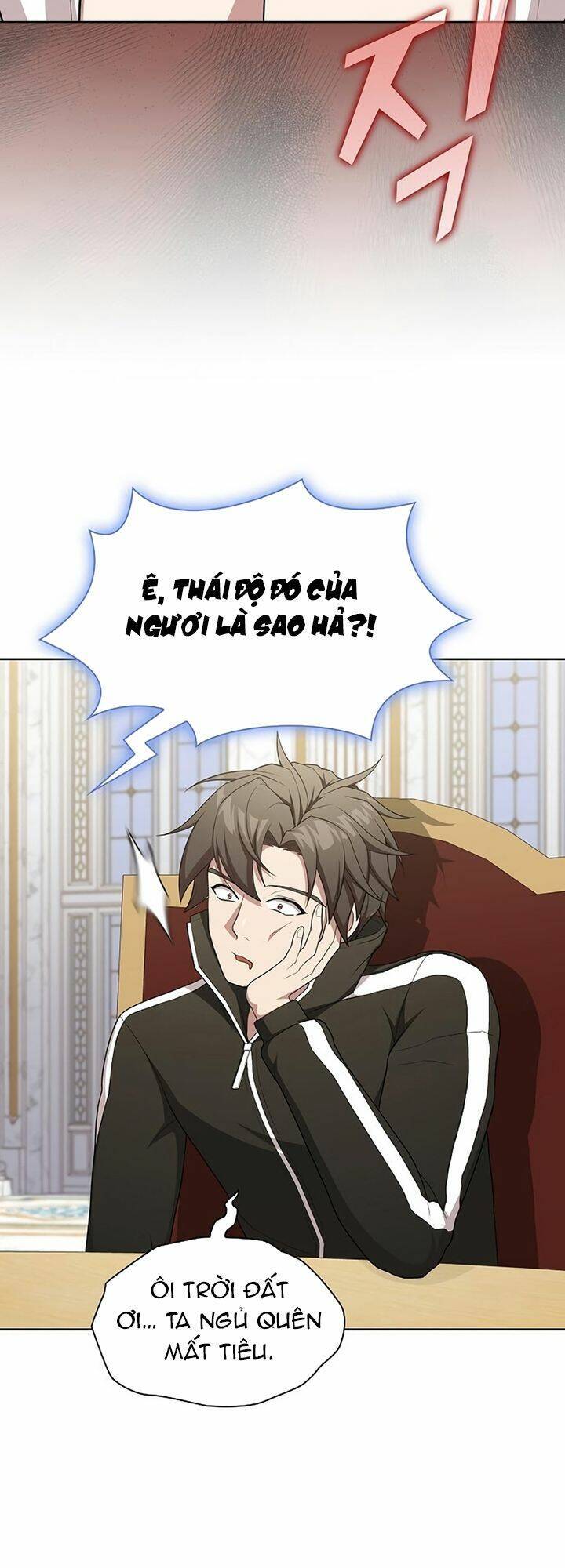 Tôi Là Người Chơi Leo Tháp Một Mình Chapter 168 - Trang 2