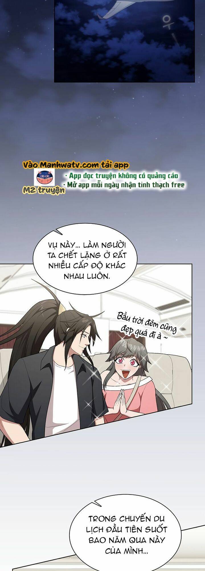 Tôi Là Người Chơi Leo Tháp Một Mình Chapter 169 - Trang 2