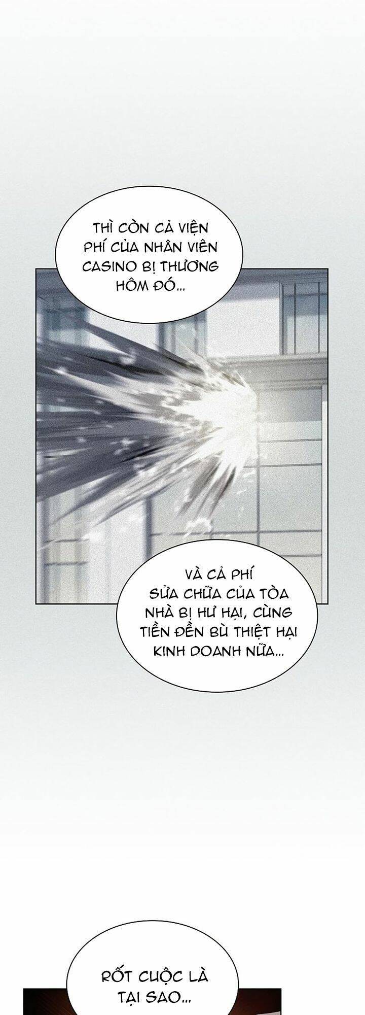 Tôi Là Người Chơi Leo Tháp Một Mình Chapter 169 - Trang 2