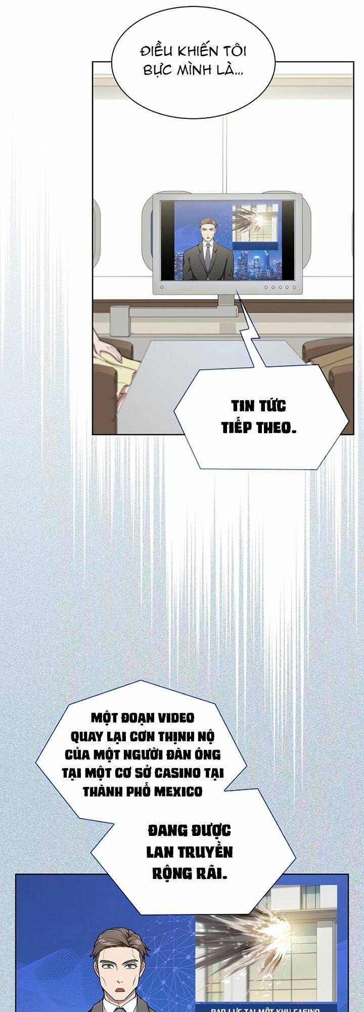 Tôi Là Người Chơi Leo Tháp Một Mình Chapter 169 - Trang 2