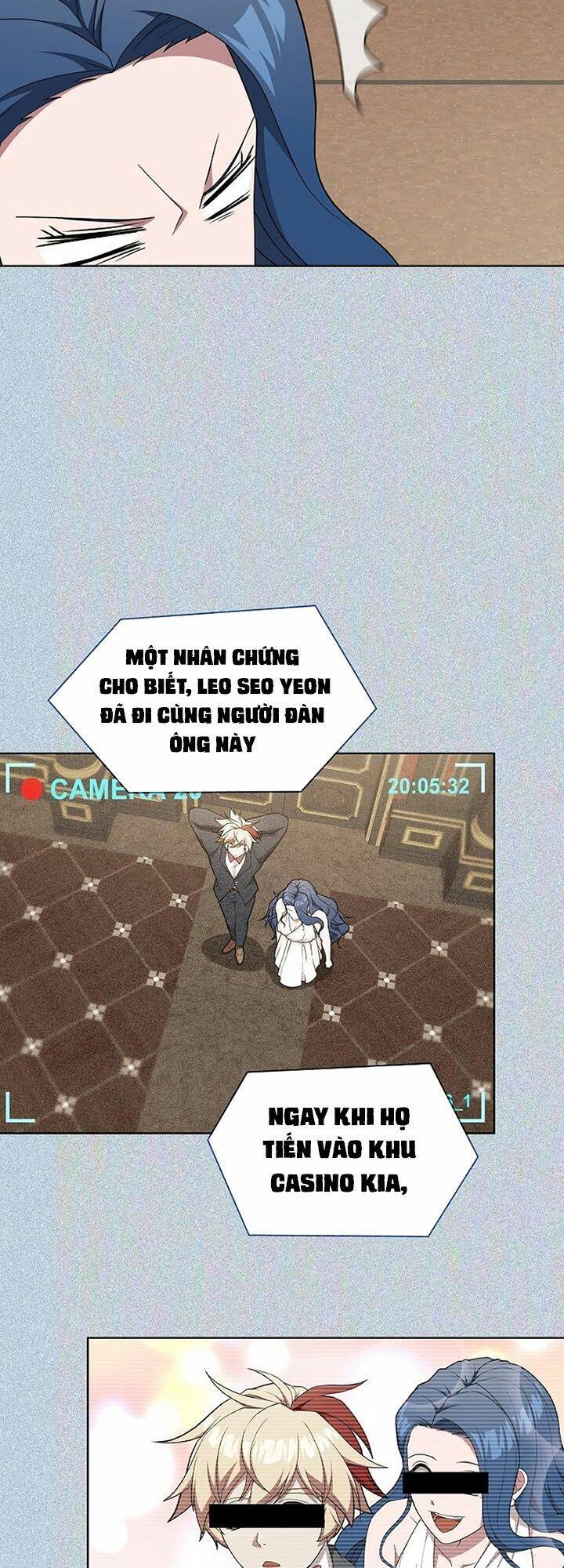 Tôi Là Người Chơi Leo Tháp Một Mình Chapter 169 - Trang 2