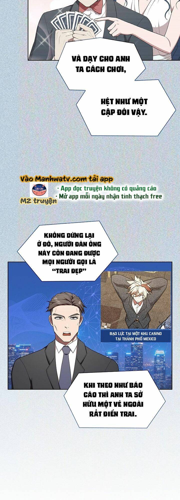 Tôi Là Người Chơi Leo Tháp Một Mình Chapter 169 - Trang 2