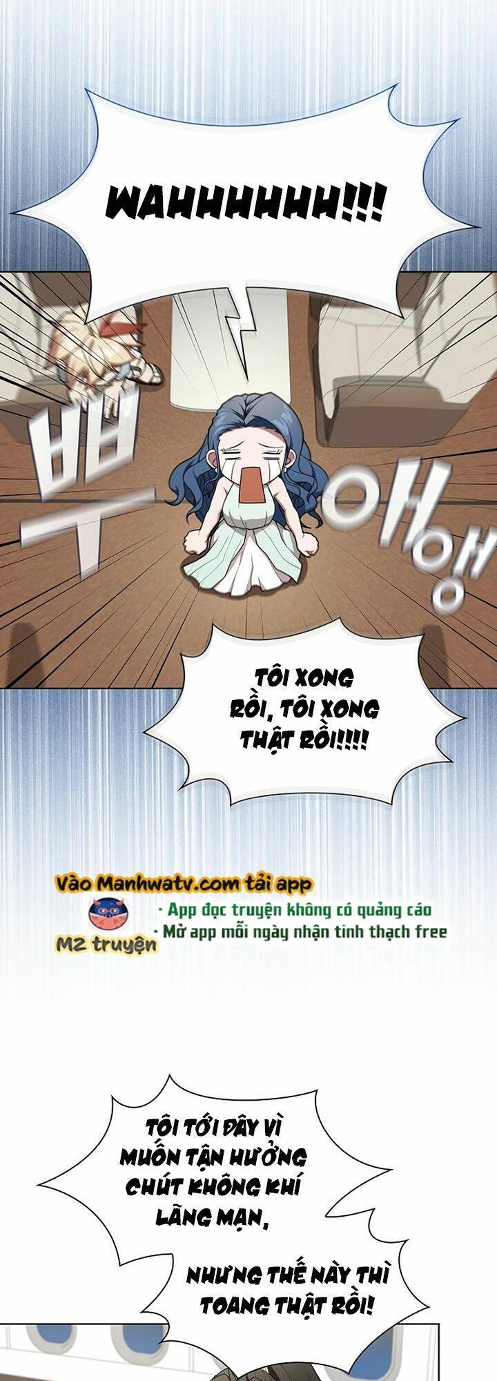 Tôi Là Người Chơi Leo Tháp Một Mình Chapter 169 - Trang 2