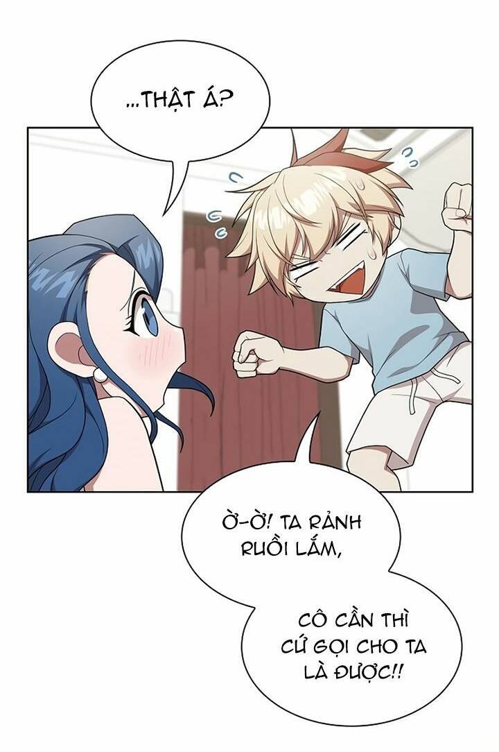 Tôi Là Người Chơi Leo Tháp Một Mình Chapter 169 - Trang 2