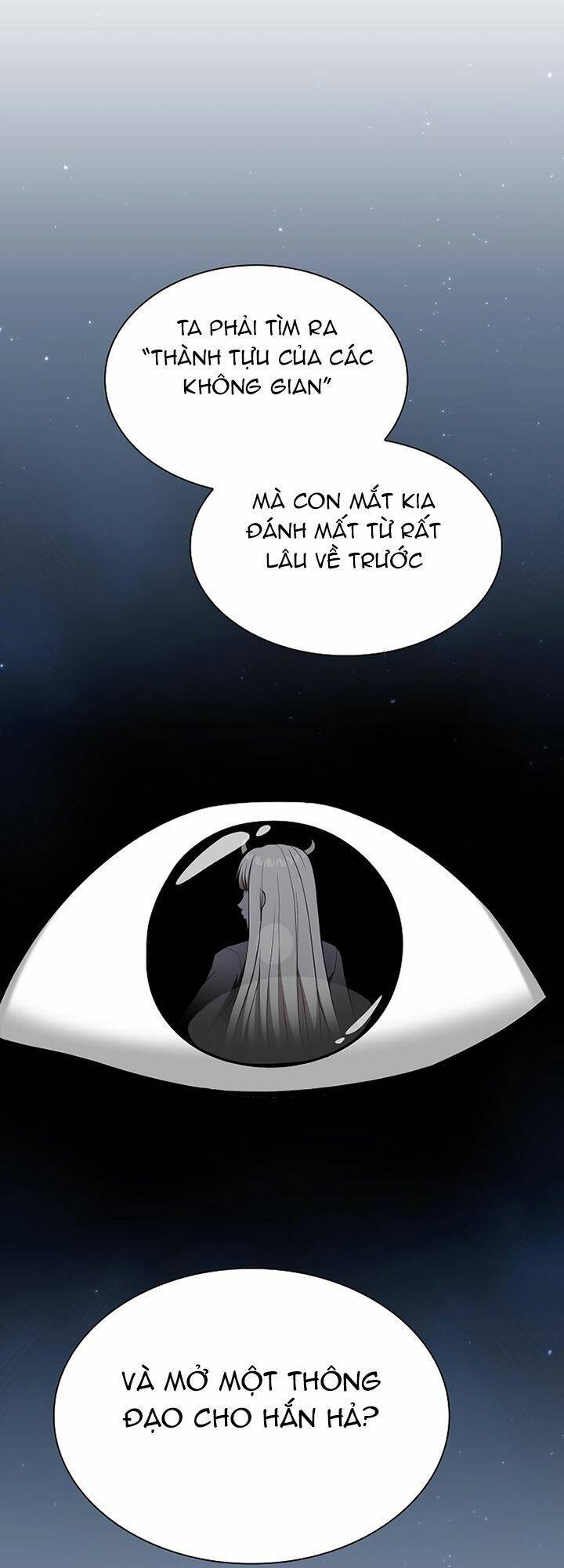 Tôi Là Người Chơi Leo Tháp Một Mình Chapter 169 - Trang 2