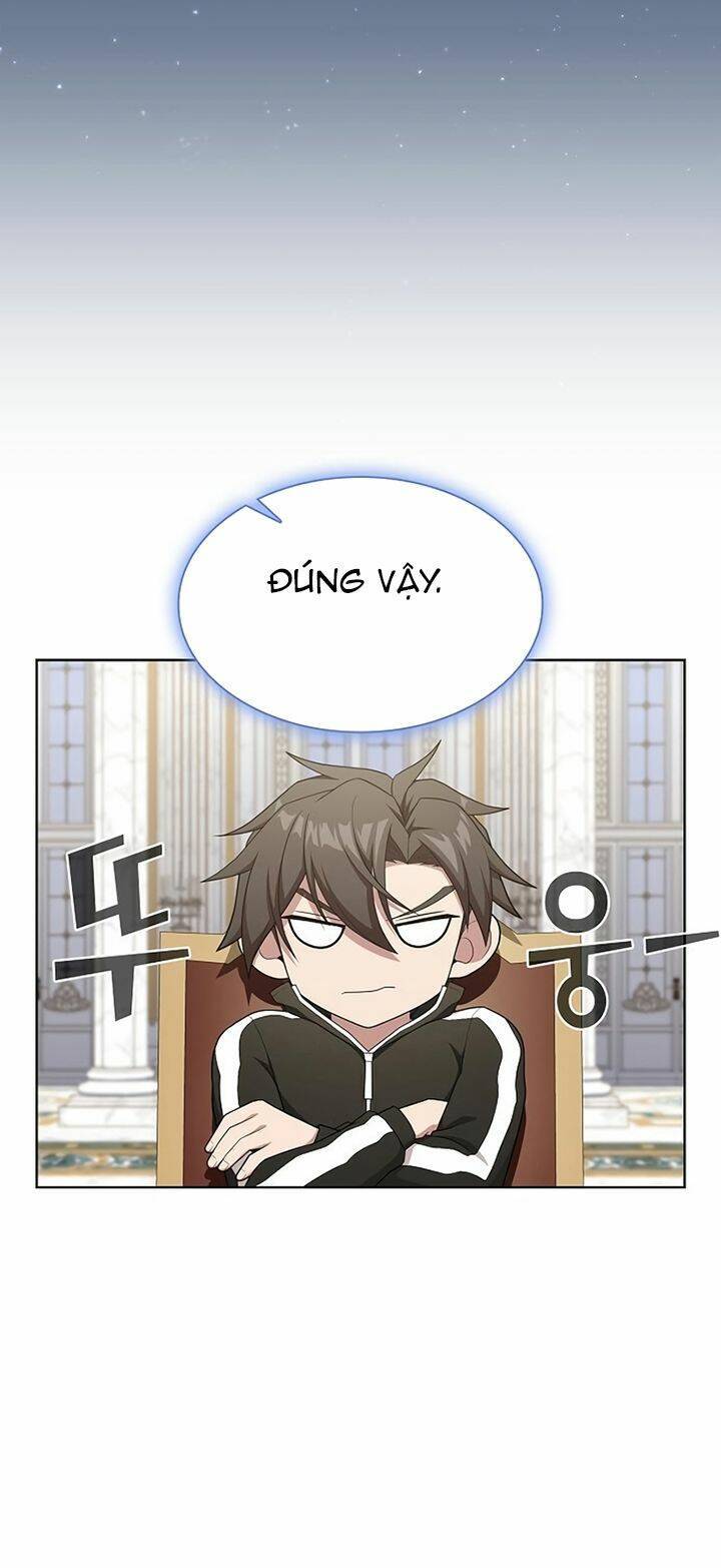 Tôi Là Người Chơi Leo Tháp Một Mình Chapter 169 - Trang 2