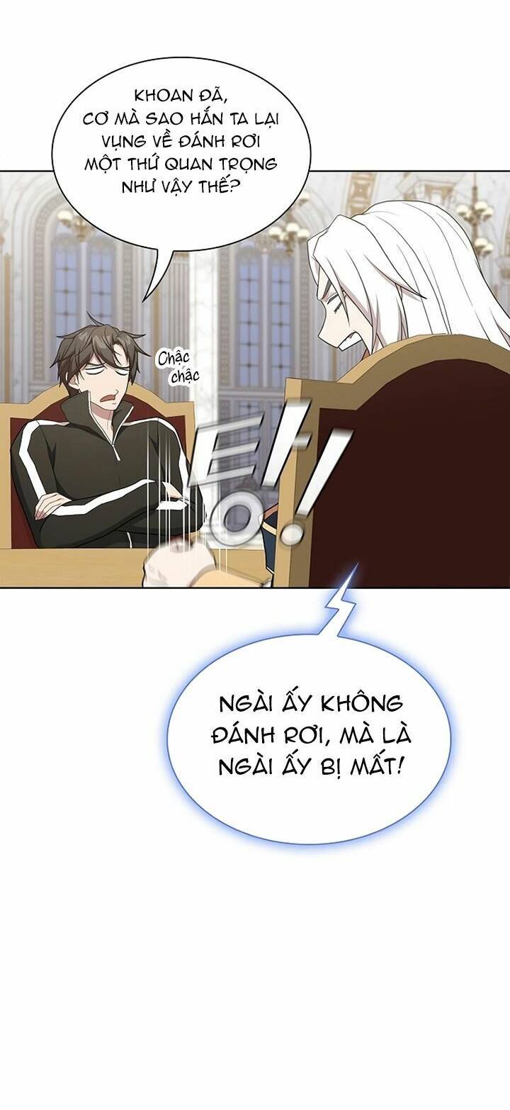 Tôi Là Người Chơi Leo Tháp Một Mình Chapter 169 - Trang 2