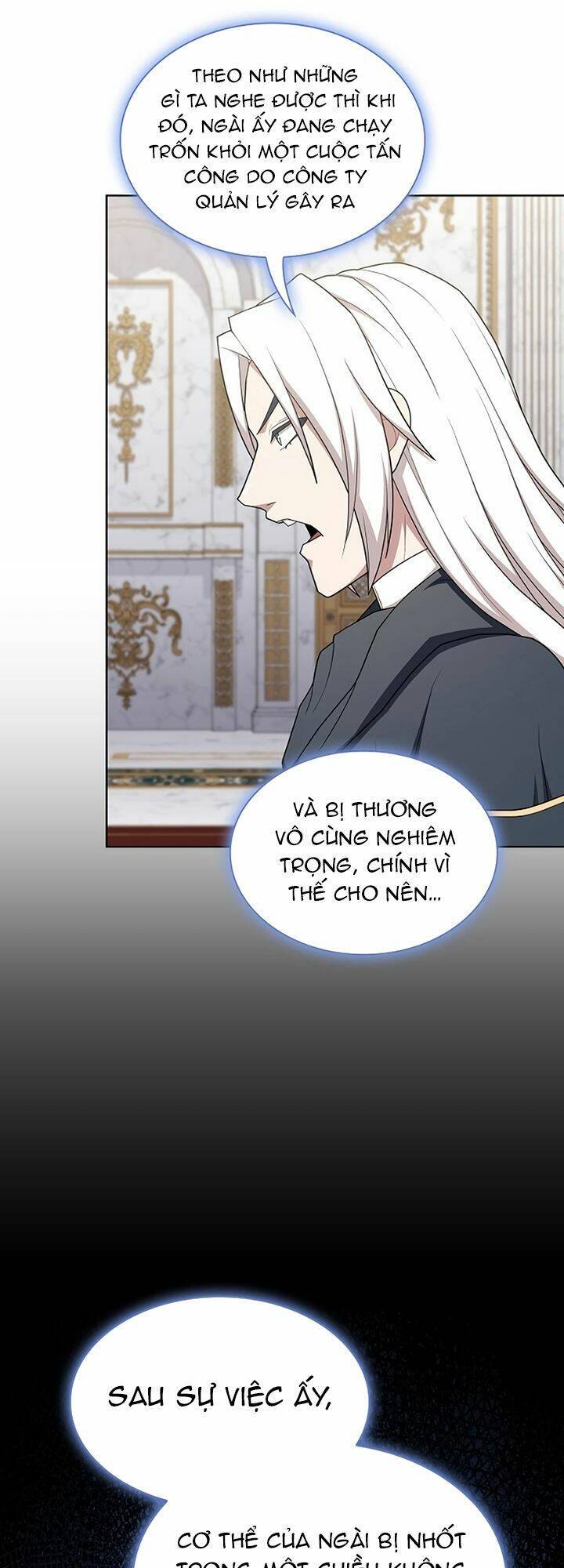 Tôi Là Người Chơi Leo Tháp Một Mình Chapter 169 - Trang 2