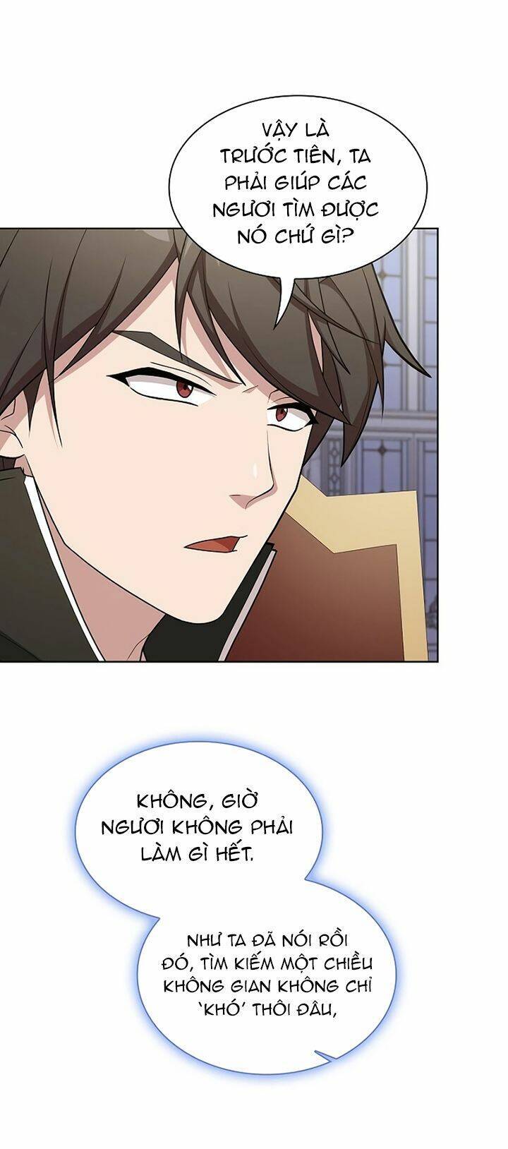 Tôi Là Người Chơi Leo Tháp Một Mình Chapter 169 - Trang 2