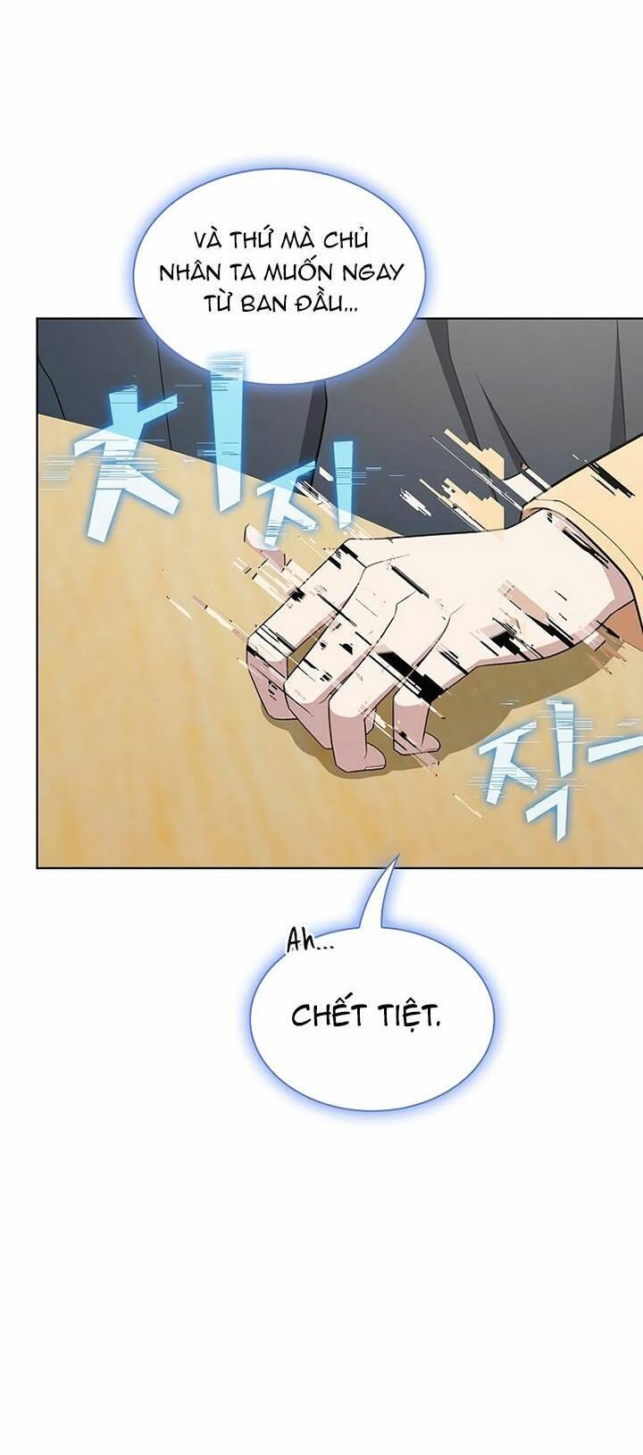 Tôi Là Người Chơi Leo Tháp Một Mình Chapter 169 - Trang 2