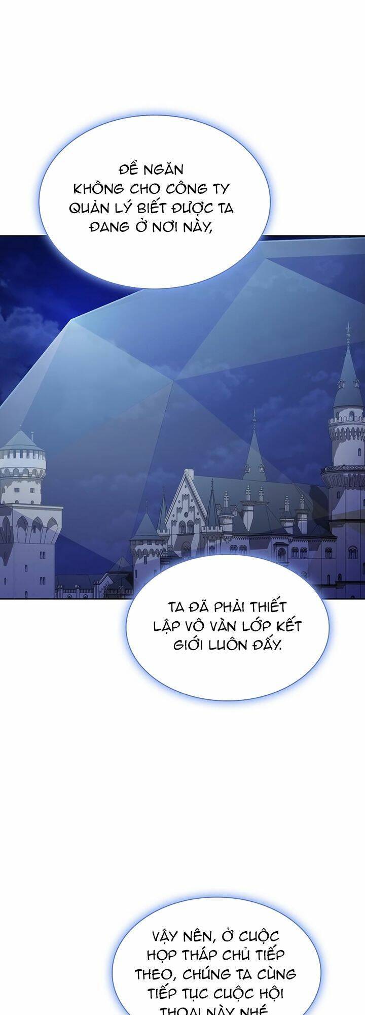 Tôi Là Người Chơi Leo Tháp Một Mình Chapter 169 - Trang 2