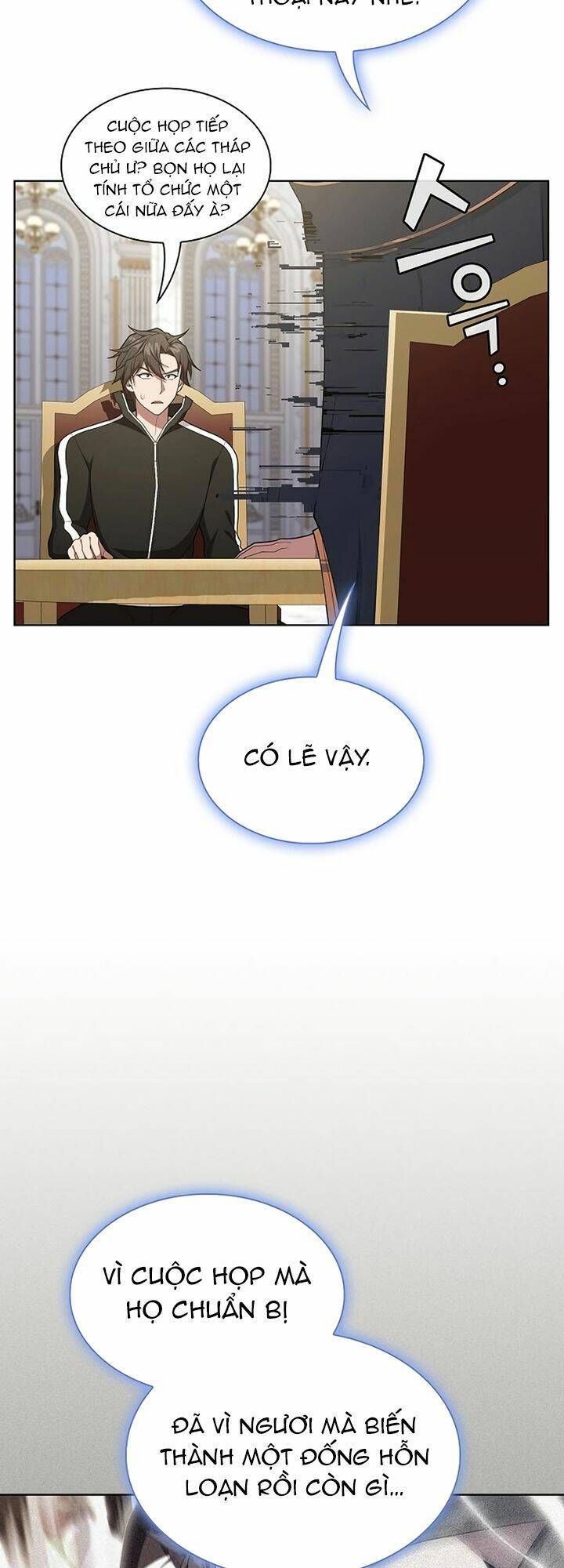 Tôi Là Người Chơi Leo Tháp Một Mình Chapter 169 - Trang 2
