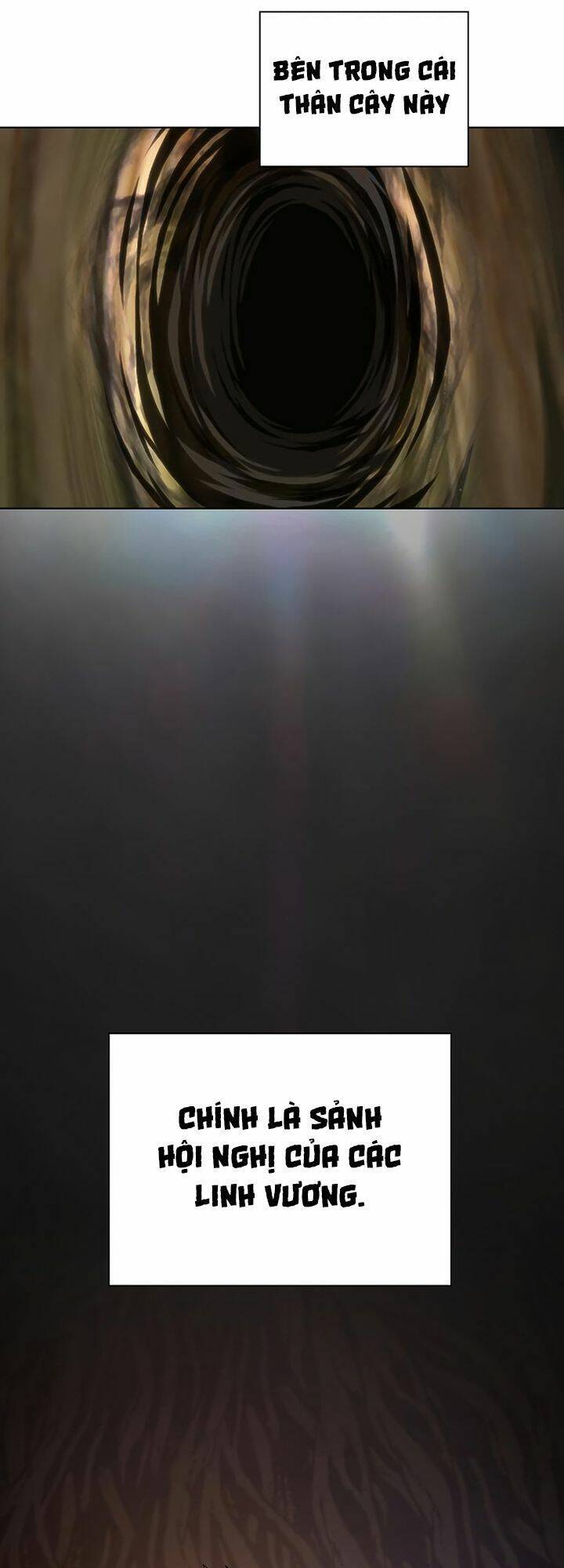 Tôi Là Người Chơi Leo Tháp Một Mình Chapter 169 - Trang 2