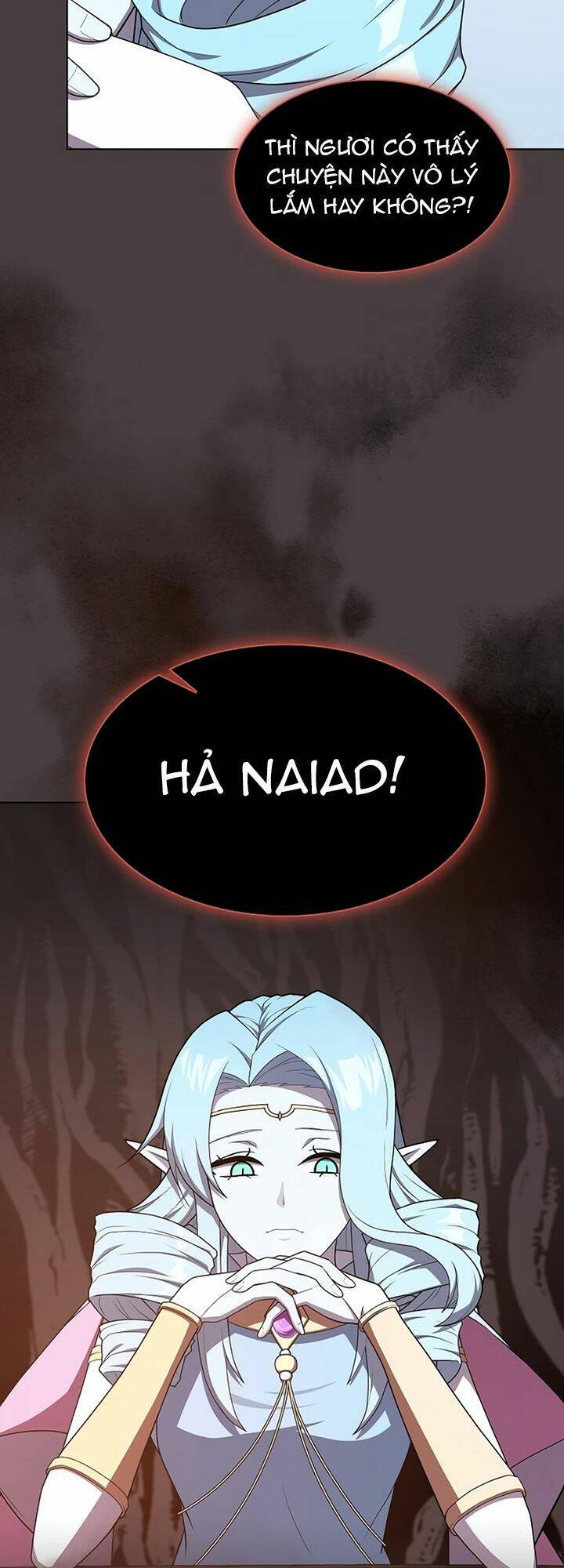 Tôi Là Người Chơi Leo Tháp Một Mình Chapter 169 - Trang 2