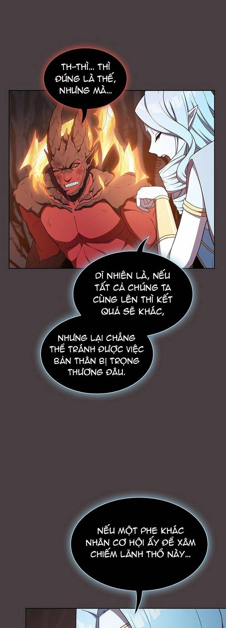 Tôi Là Người Chơi Leo Tháp Một Mình Chapter 169 - Trang 2