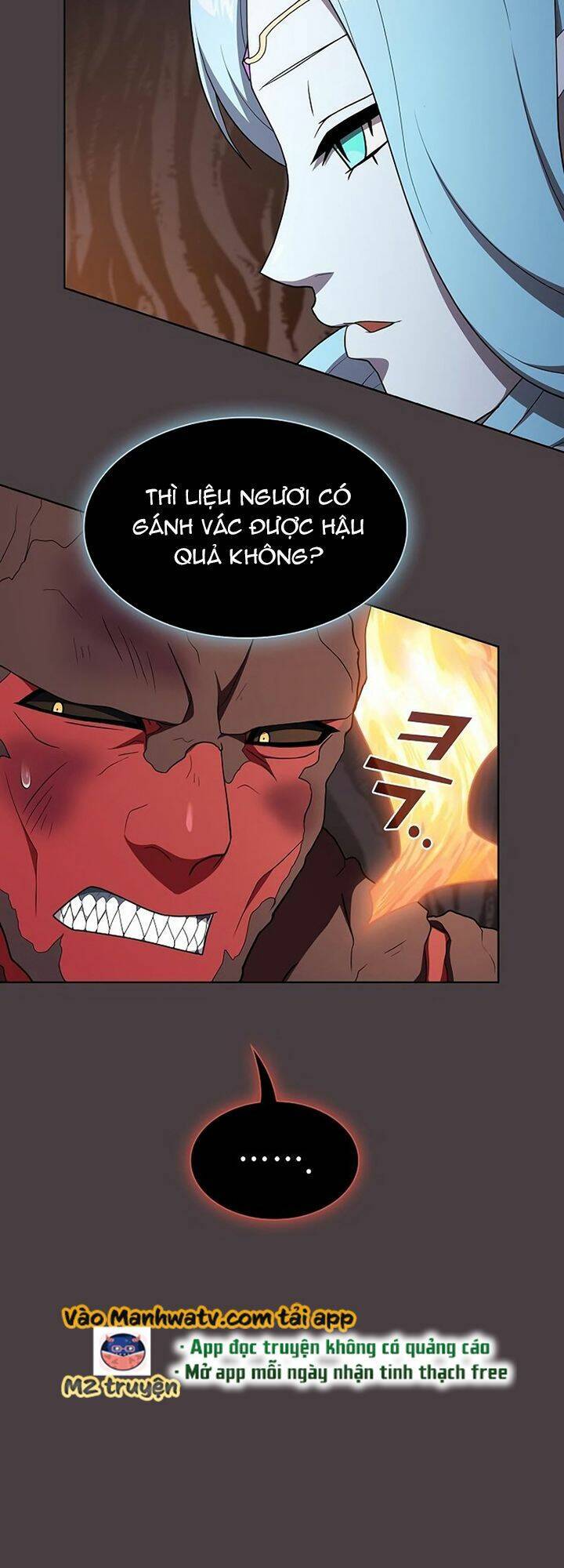 Tôi Là Người Chơi Leo Tháp Một Mình Chapter 169 - Trang 2