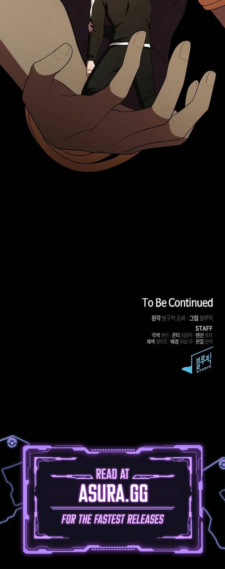 Tôi Là Người Chơi Leo Tháp Một Mình Chapter 169 - Trang 2