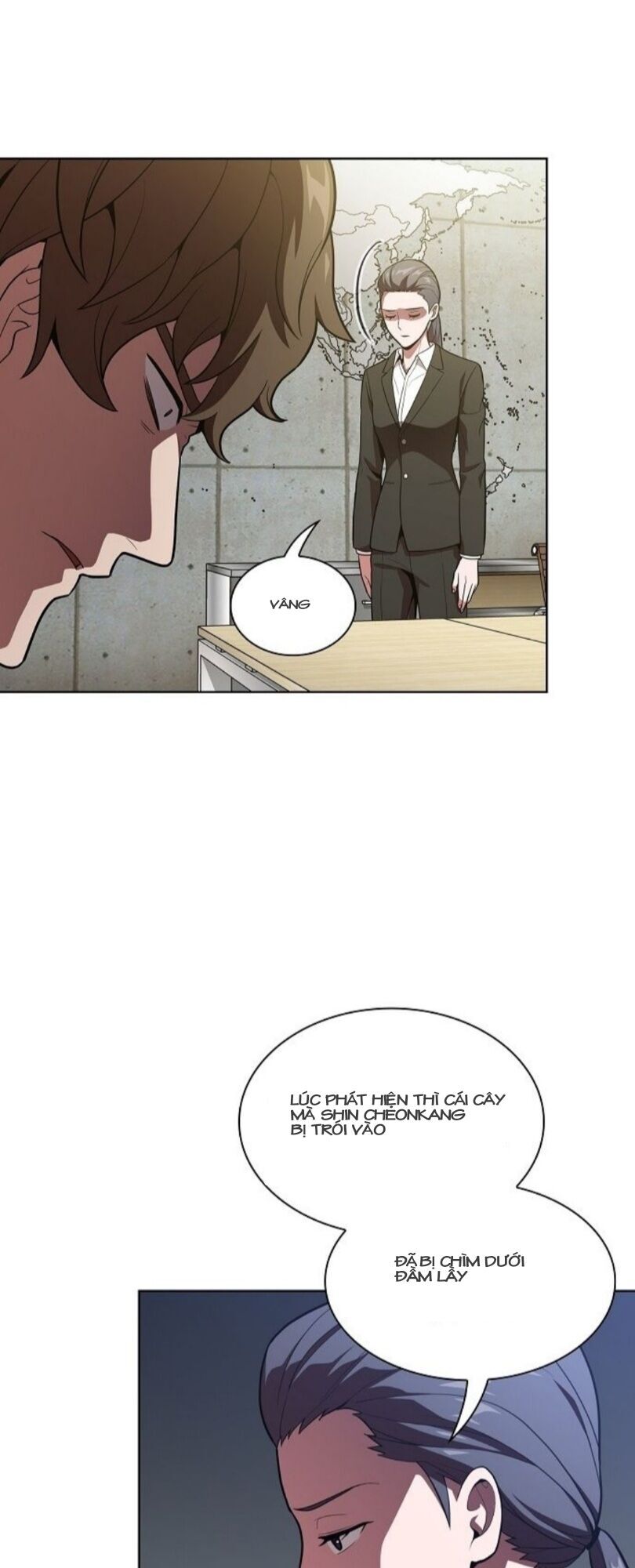 Tôi Là Người Chơi Leo Tháp Một Mình Chapter 17 - Trang 2