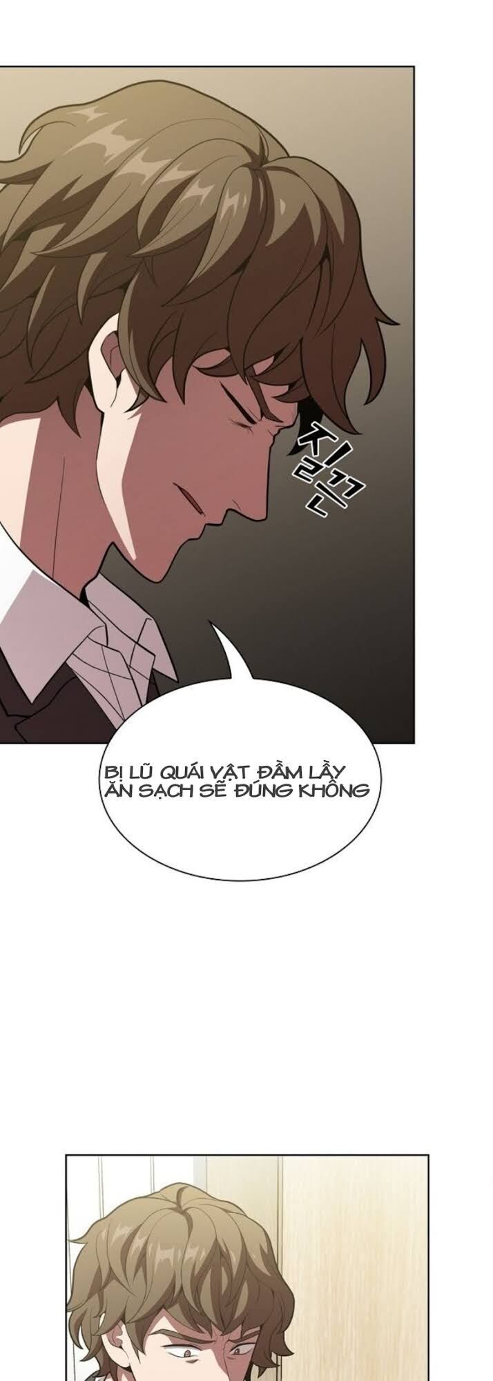 Tôi Là Người Chơi Leo Tháp Một Mình Chapter 17 - Trang 2