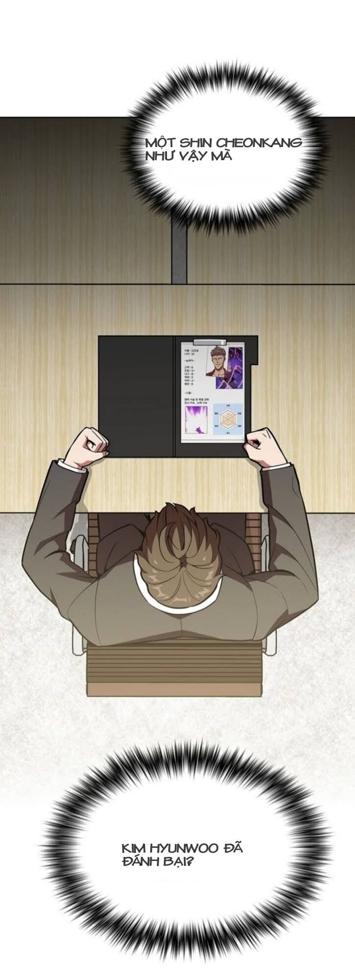 Tôi Là Người Chơi Leo Tháp Một Mình Chapter 17 - Trang 2