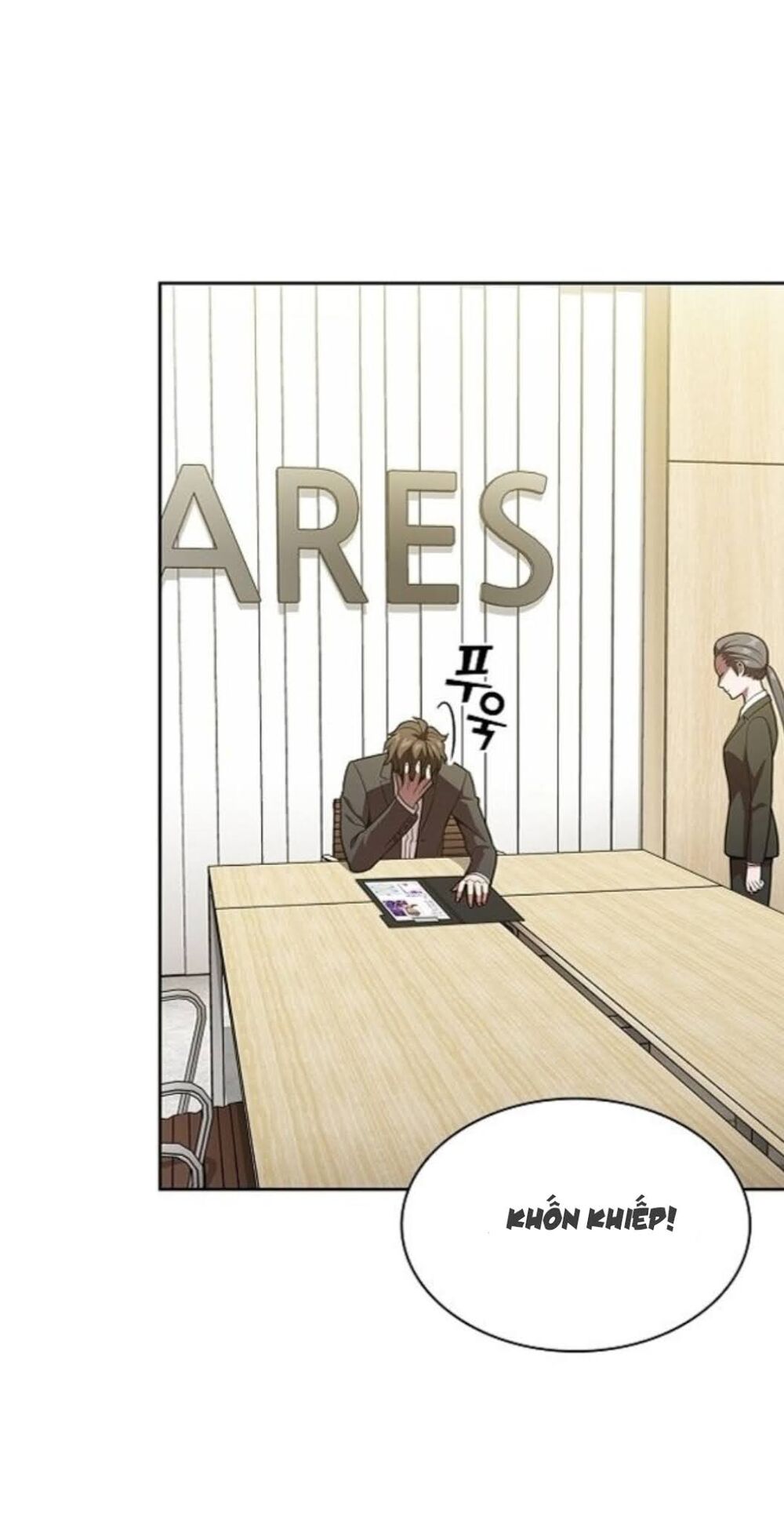 Tôi Là Người Chơi Leo Tháp Một Mình Chapter 17 - Trang 2