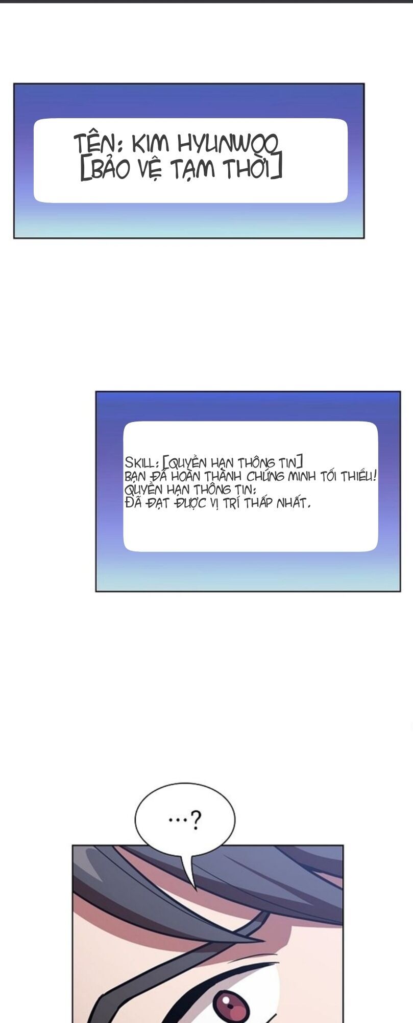 Tôi Là Người Chơi Leo Tháp Một Mình Chapter 17 - Trang 2