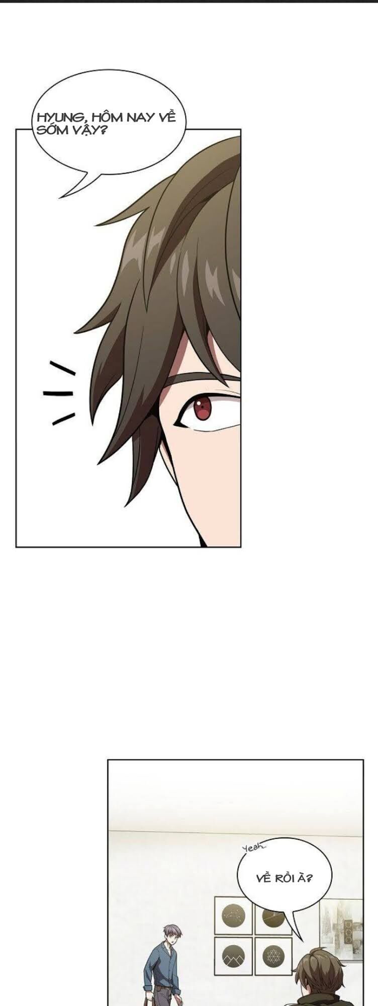 Tôi Là Người Chơi Leo Tháp Một Mình Chapter 17 - Trang 2