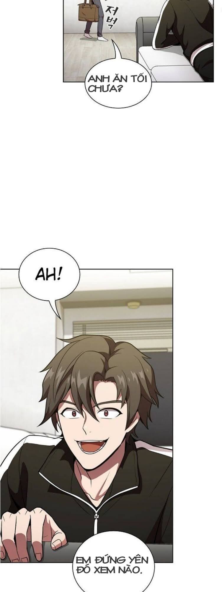 Tôi Là Người Chơi Leo Tháp Một Mình Chapter 17 - Trang 2