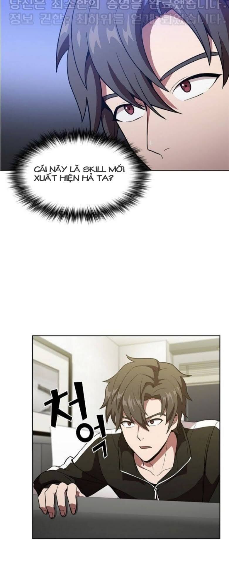 Tôi Là Người Chơi Leo Tháp Một Mình Chapter 17 - Trang 2