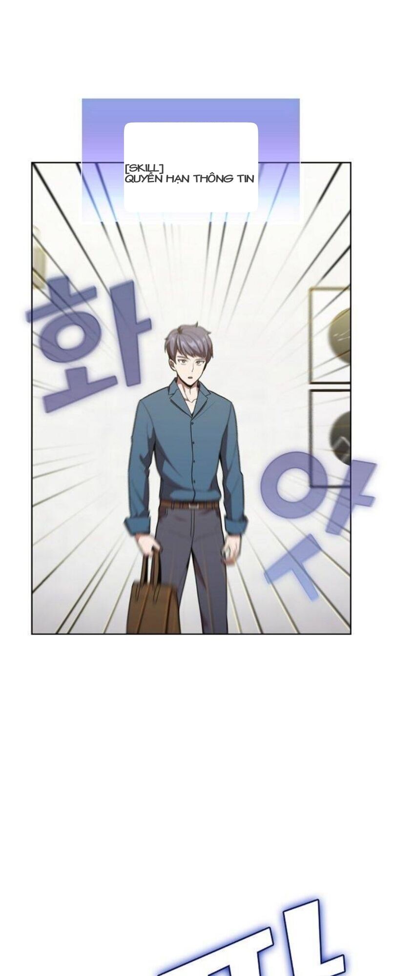 Tôi Là Người Chơi Leo Tháp Một Mình Chapter 17 - Trang 2