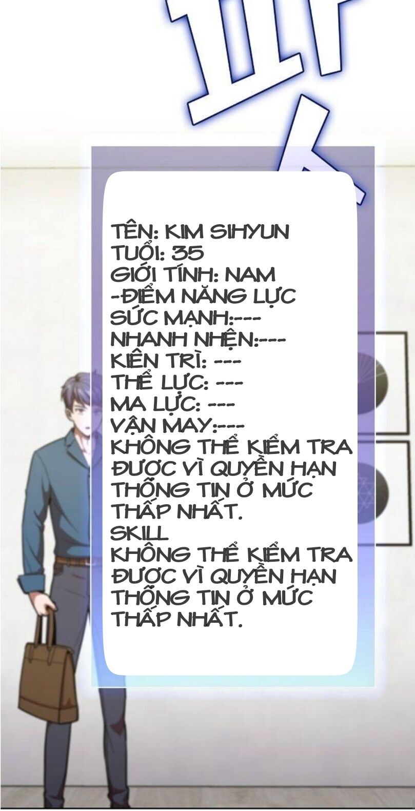 Tôi Là Người Chơi Leo Tháp Một Mình Chapter 17 - Trang 2