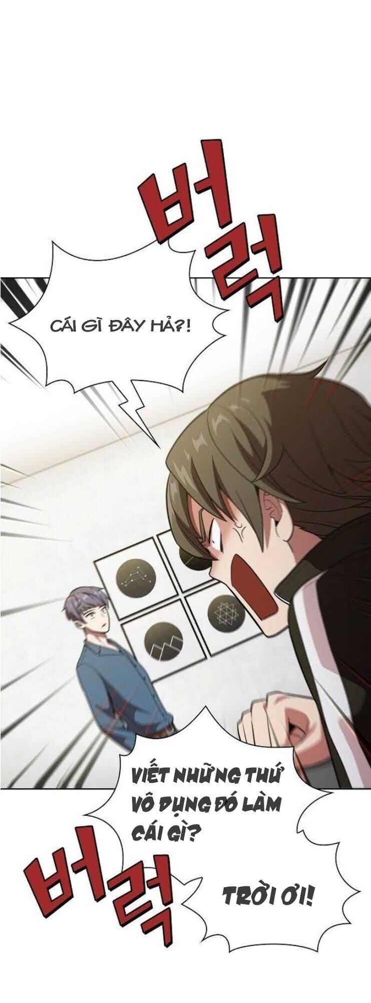 Tôi Là Người Chơi Leo Tháp Một Mình Chapter 17 - Trang 2